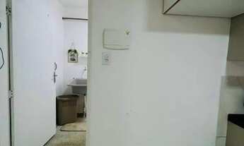 Imagem 4: Studio residencial para alugar - 16,94 m² - R$1.025,92/mês - Parque das Nações - Santo And