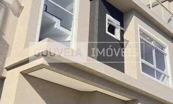 Imagem 3: Sobrado 3 dormitórios, 1 suíte, 110,22m², a venda por R$ 670.000 - Boqueirão - Curitiba (P