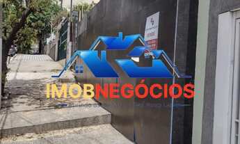 Imagem 3: Terreno na Pompeia