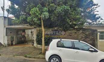 Imagem: Terreno à venda, 400 m² - Vila Gilda