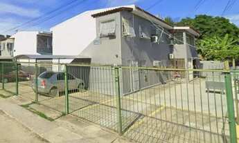 Imagem 3: Apartamento com 2 quartos em Piedade R$111.200 mil aceita FGTS