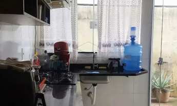 Imagem 4: CASA COM 2 DORMITÓRIOS - VILA DUTRA