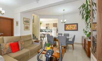 Imagem 5: Sobrado para venda possui 169 metros quadrados com 3 quartos em Santa Felicidade - Curitib