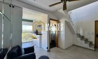 Imagem 6: Cobertura à venda, 2 quartos, 1 suíte, 3 vagas, Buritis - Belo Horizonte/MG