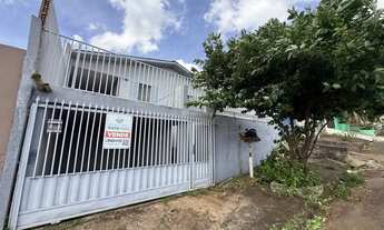 Imagem: CASA À VENDA NO N.H. DOM ROMEU ALBERT EM