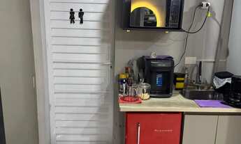 Imagem 5: Studio de Beleza - Passa se o ponto