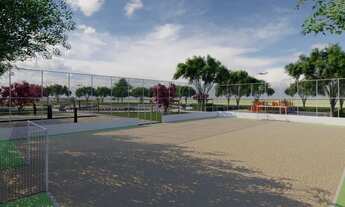 Imagem 6: Terreno à venda, 164 m² por R$ 162.000,00 - Espigão Azul - Cascavel/PR