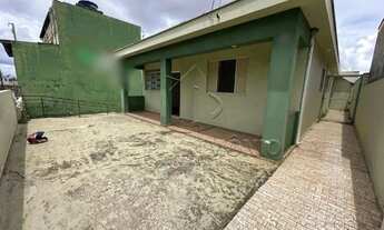 Imagem: CASA TERREA 3 QUARTOS VILA SANTANA