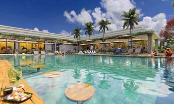 Imagem 3: Terreno à venda no Condomínio Residencial Jardins