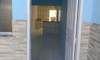 Imagem 3: Chave de casa na Piabeta