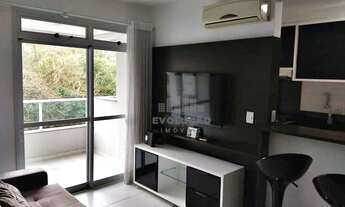 Imagem 3: APTO 1 Quarto, Semi Mobiliado, 1 Vaga - Itacorubi