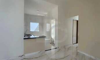 Imagem 2: Casa de 100m² no Loteamento Luar da Barra 1: 3 Quartos, sendo 1 Suíte