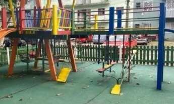 Imagem 3: Apto, 60m², 2/4, 1 vaga no Residencial Safira Park