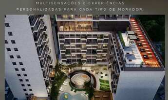 Imagem 2: Ágio Eleva 25 - 2 Quartos | Ao Lado do Metrô