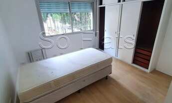 Imagem 4: Lindo residencial com 2 dormitórios próximo da Mackenzie disponível para locação