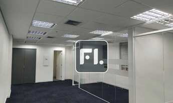 Imagem: Conjunto para alugar, 320 m² por R$ 54.600,00/mês