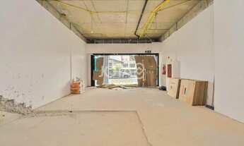 Imagem 5: LOJAS COMERCIAIS NO BRUTO - VERSATILIDADE EM PONTO ALTO PADRÃO Loja Comercial No Bruto - V