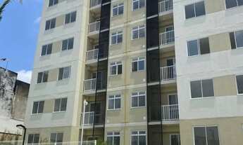 Imagem: Imóvel para aluguel tem 56 metros quadrados