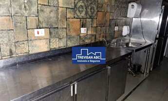 Imagem 6: Salão para alugar, 215 m² - Jardim do Mar - São Bernardo do Campo/SP