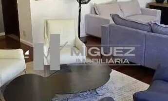 Imagem 3: Cobertura / Penthouse modernizada para locação Rua Barata Ribeiro - Copacabana. 4 quartos