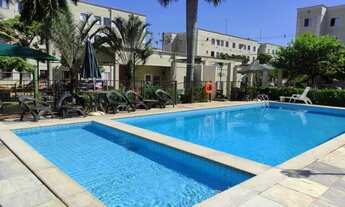 Imagem: Campo Grande - Apartamento Padrão - Pioneiros