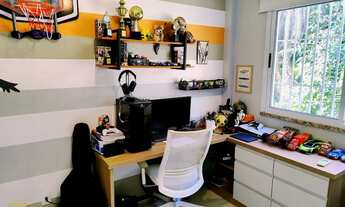 Imagem 16: Casa com 4 dormitórios à venda, 140 m² por R$ 1.090.000,00 - Badu - Niterói/RJ