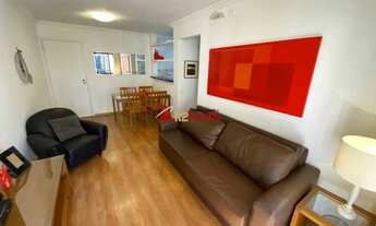 Imagem 2: Flat com ótimo preço no bairro Itaim Bibi. Confira!