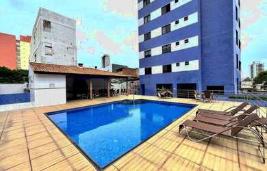 Imagem 2: Venda/ Apartamento/ Ed. Plaza Alexandria/ Bairro; Umarizal