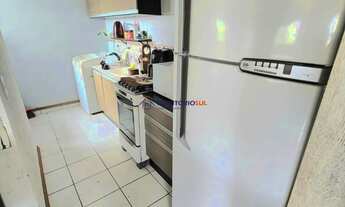 Imagem 4: Apartamento em Parque Santa Fé