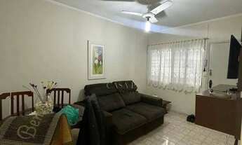 Imagem 3: Apartamento com 2 quartos à venda, 66 m² por R$ 325.000 - Cidade Ocian - Praia Grande/SP