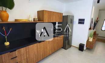 Imagem 3: Studio 100% mobiliado para rentabilizar na Praia de Tatuamunha - Rota dos Milagres/Alagoas