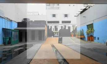 Imagem 3: Comercial - 623 m² úteis - 959 m² de terreno - Antigo Posto de gasolina