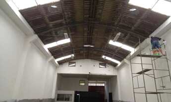 Imagem: Galpão Bonsucesso