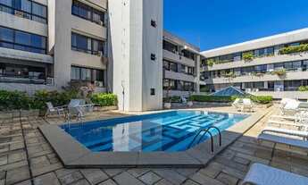 Imagem 2: Flat Apartamento QUARTO E SALA Salvador vista Mar