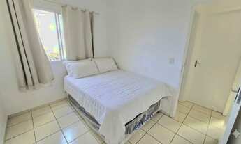 Imagem 7: Apartamento 2 Quartos no Cond. Residencial Caminho do Mar em Jardim Limoeiro - OPORTUIDA