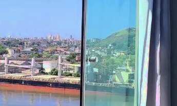 Imagem 7: Apartamento duplex 285.000 reais no centro de Vitória com terraço vista panorâmica
