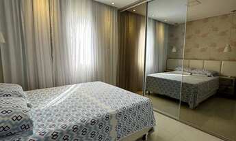 Imagem: Apartamento à venda - Residencial Monte