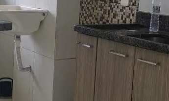 Imagem 6: Alugo AP Samambaia c/ varanda