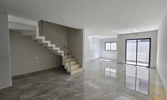 Imagem 6: Sobrado com 3 quartos para alugar por R$ 5990.00, 150.63 m2 - BOQUEIRAO - CURITIBA/PR