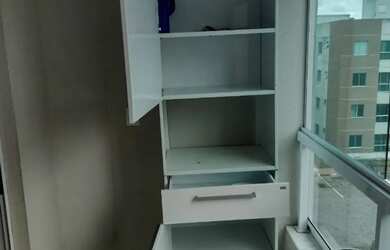 Imagem 4: VENDO APARTAMENTO BAIRRO SIM