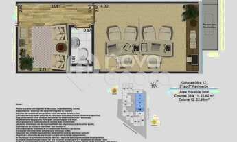 Imagem 6: Vila Isabel Galpão / depósito com 1 vaga na garagem