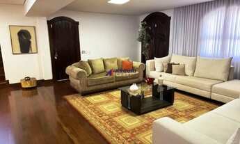 Imagem 3: Casa 4 suítes Belvedere (BH) - Locação