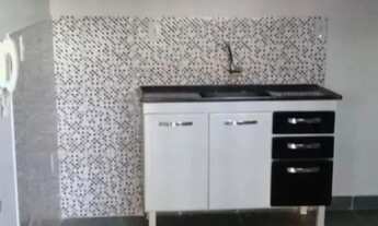 Imagem 5: Kitinete n° 09 - Jardim América, Goiânia