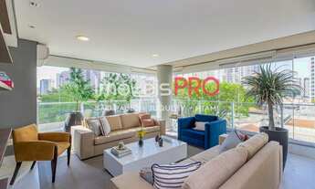 Imagem 3: Apartamento, Moema - São Paulo