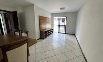 Imagem 3: Apartamento com AMPLO TERRAÇO PRIVATIVO