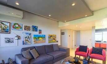 Imagem 4: Cobertura com 4 dormitórios, 420 m² - venda por R$ 3.300.000,00 ou aluguel por R$ 17.934,0