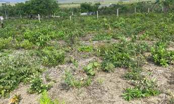 Imagem 2: Terreno Chapada dos guimaraes