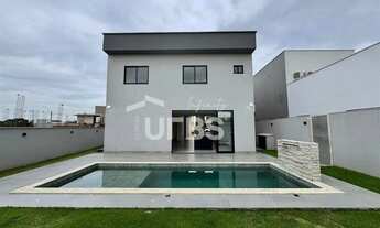 Imagem 2: Sobrado no Condomínio Jardins Bolonha