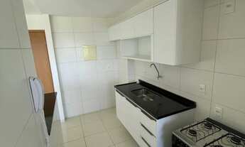 Imagem 3: ALUGUEL - 2Q sendo 1 suíte | Vista mar permanente