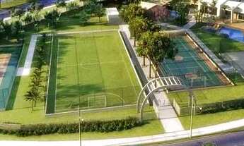 Imagem 4: Terreno à venda, 874 m² por R$ 2.050.000,00 - Condomínio Cyrela Buritis - Uberlândia/MG